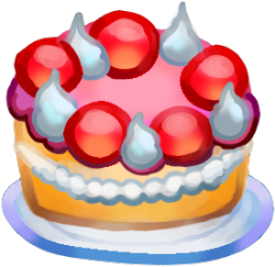 cake